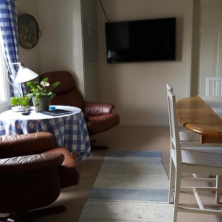 Siljansfors semesterlägenhet Lägenhet Mora Exteriör bild