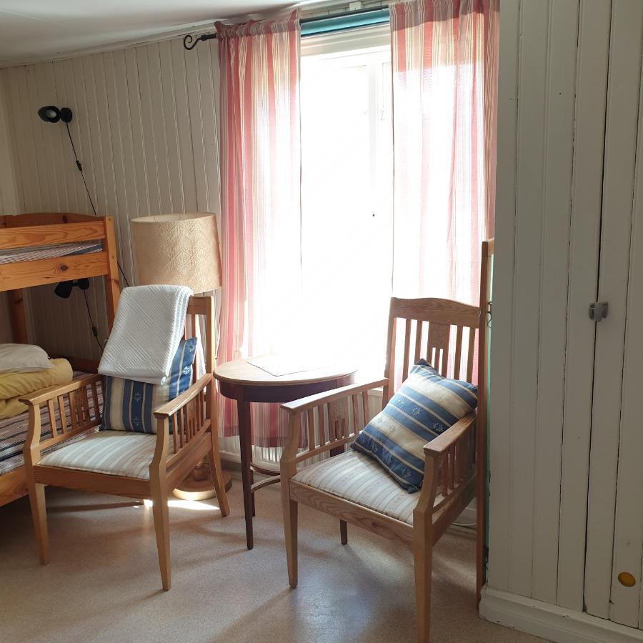 Siljansfors semesterlägenhet Lägenhet Mora Exteriör bild